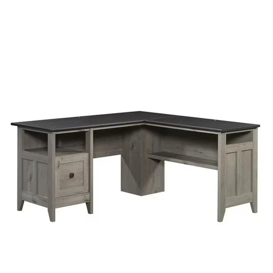 Sauder August Hill L-Desk